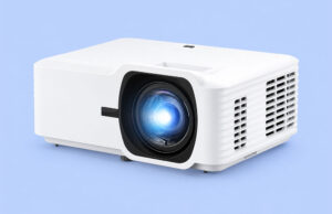 Máy chiếu Viewsonic LS711HD