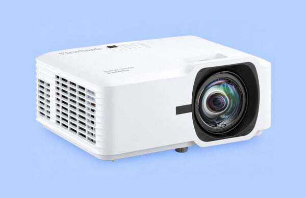 Máy chiếu Viewsonic LS711HD