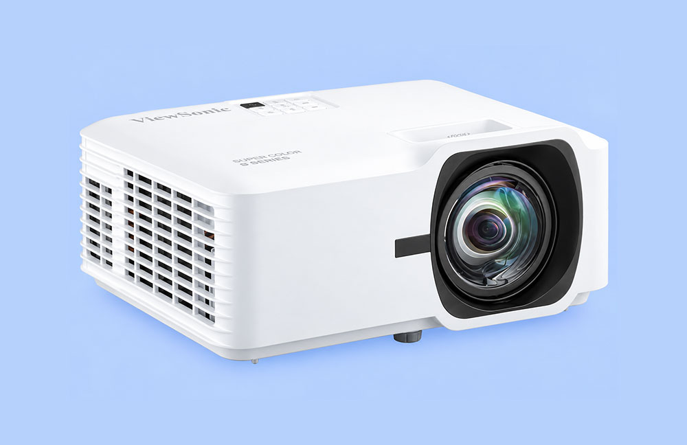 Máy chiếu Viewsonic LS711HD