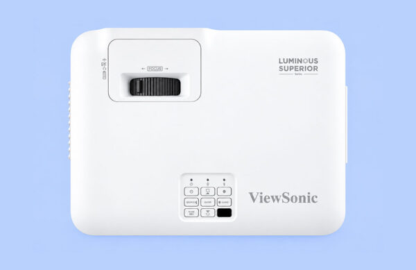 Máy chiếu Viewsonic LS711HD