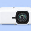 Máy chiếu Viewsonic LS711W