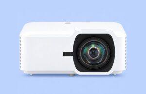 Máy chiếu Viewsonic LS711W