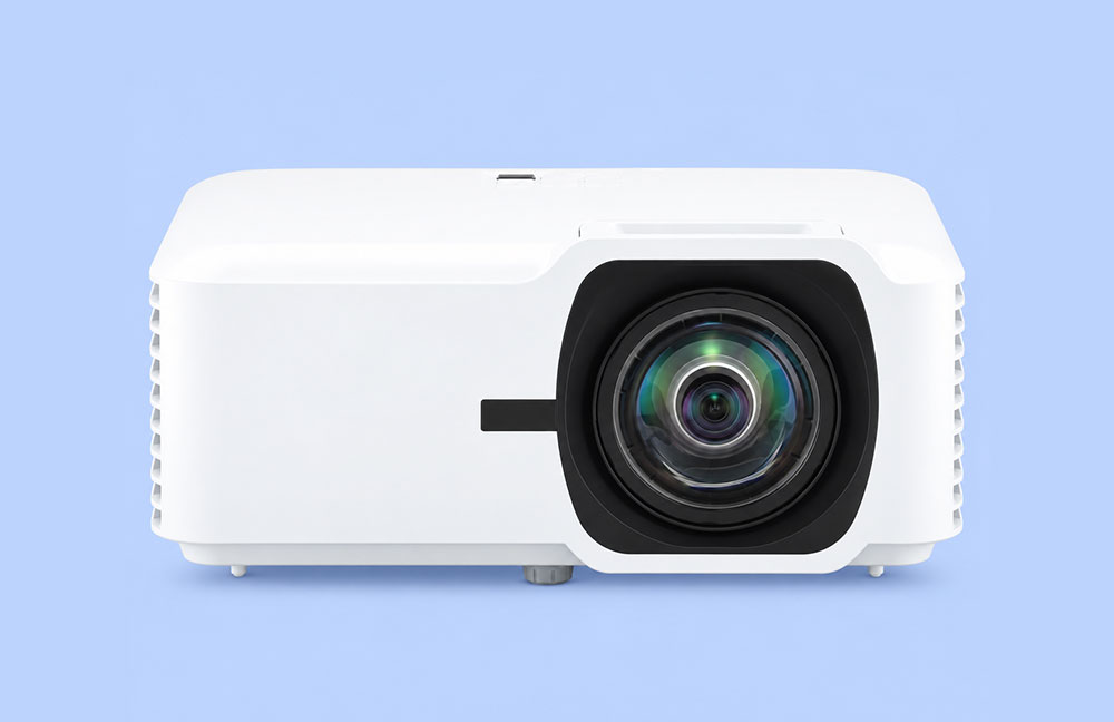 Máy chiếu Viewsonic LS711W