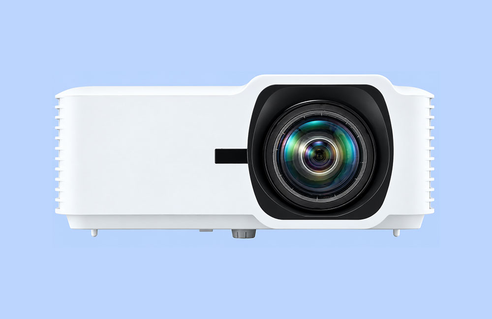 Máy chiếu Viewsonic LS711W