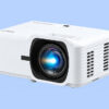 Máy chiếu Viewsonic LS711W