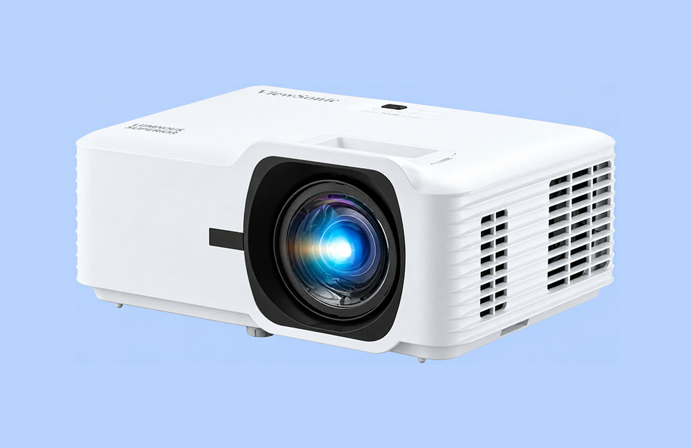 Máy chiếu Viewsonic LS711W