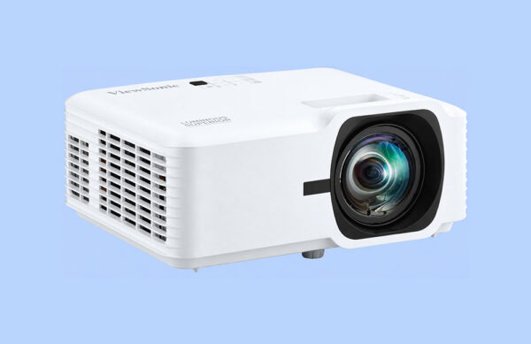 Máy chiếu Viewsonic LS711W
