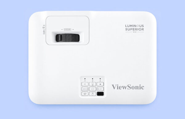 Máy chiếu Viewsonic LS711W