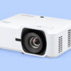 Máy chiếu Viewsonic LS741HD
