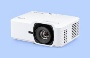 Máy chiếu Viewsonic LS741HD