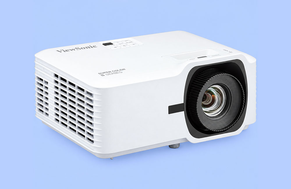 Máy chiếu Viewsonic LS741HD