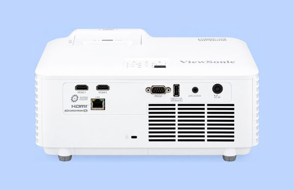 Máy chiếu Viewsonic LS741HD