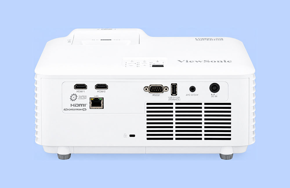 Máy chiếu Viewsonic LS741HD