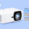 Máy chiếu Viewsonic LS741HD