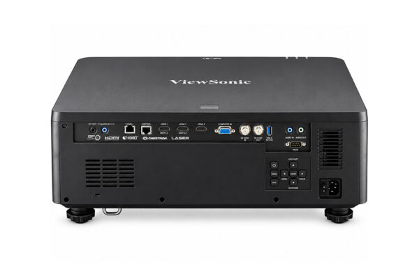 Máy chiếu Viewsonic LS951WU