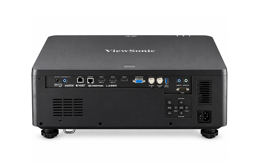 Máy chiếu Viewsonic LS951WU