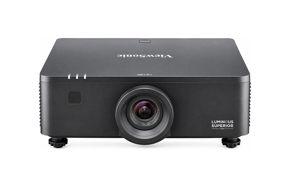 Máy chiếu Viewsonic LS951WU