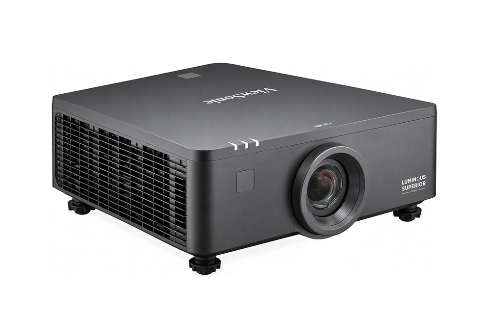 Máy chiếu Viewsonic LS951WU