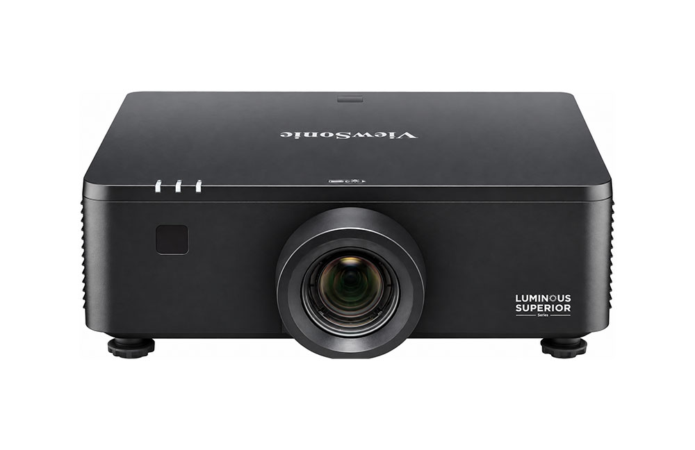 Máy chiếu Viewsonic LS960WU