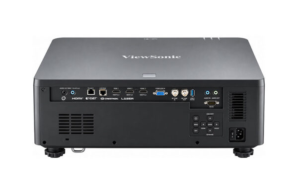 Máy chiếu Viewsonic LS960WU