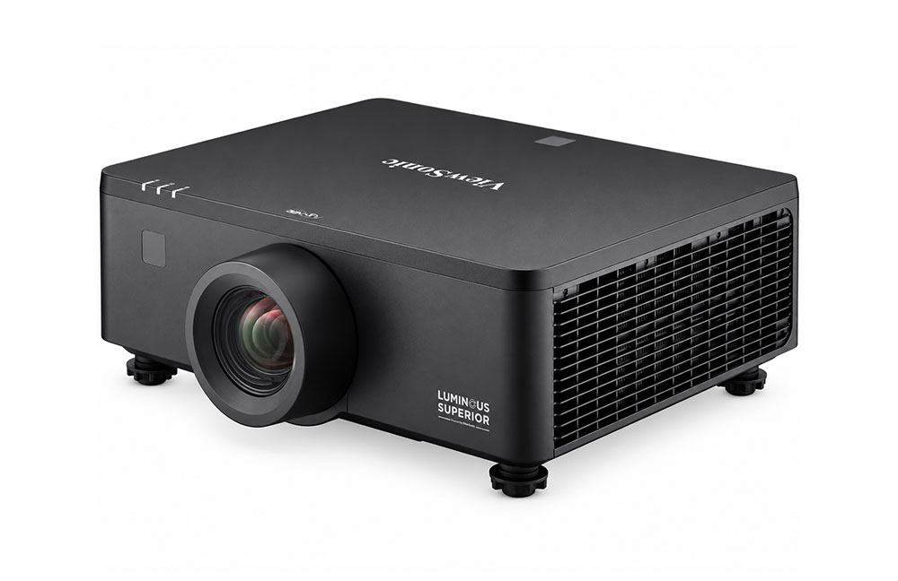 Máy chiếu Viewsonic LS960WU