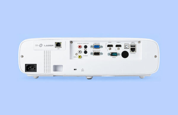 Máy chiếu Viewsonic LSC521WU