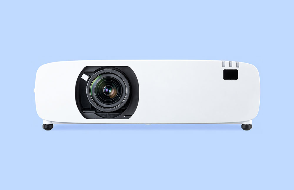 Máy chiếu Viewsonic LSC521WU