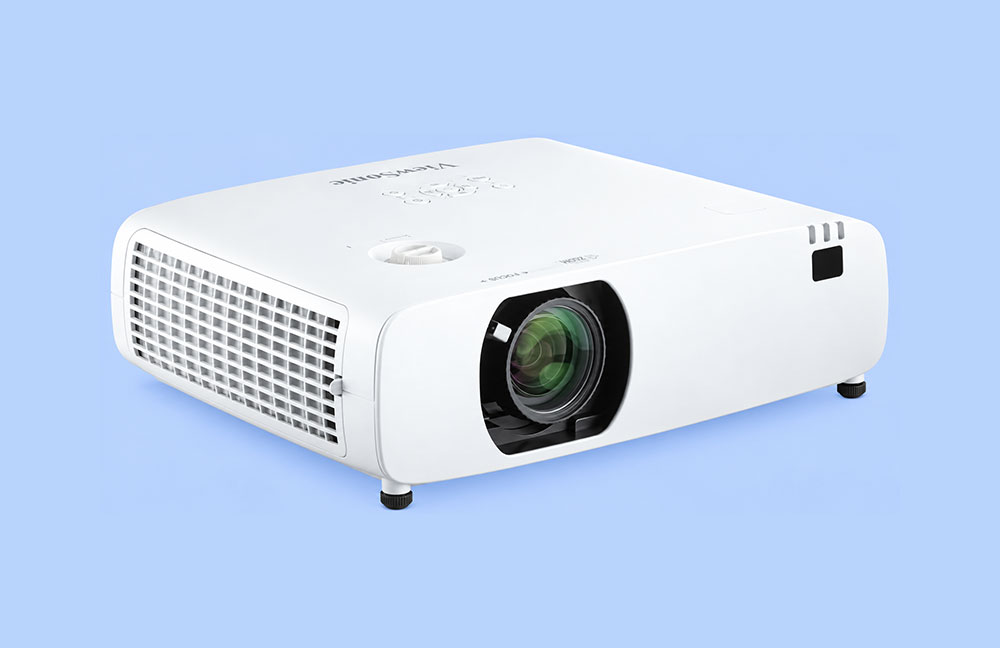 Máy chiếu Viewsonic LSC521WU