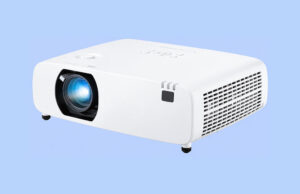 Máy chiếu Viewsonic LSC521WU