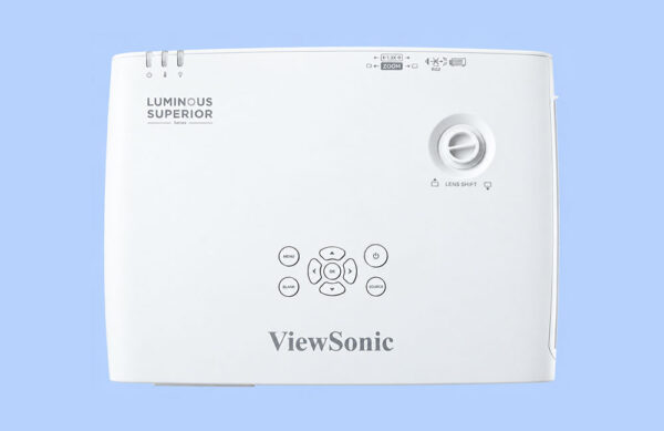 Máy chiếu Viewsonic LSC521WU