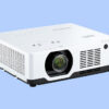 Máy chiếu Viewsonic LSC600WU