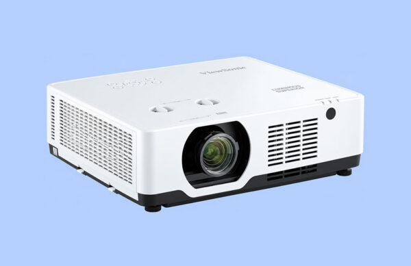 Máy chiếu Viewsonic LSC600WU