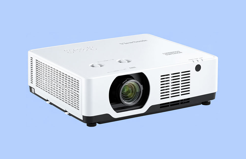 Máy chiếu Viewsonic LSC600WU