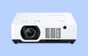 Máy chiếu Viewsonic LSC600WU