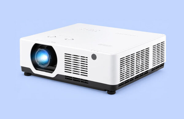 Máy chiếu Viewsonic LSC600WU