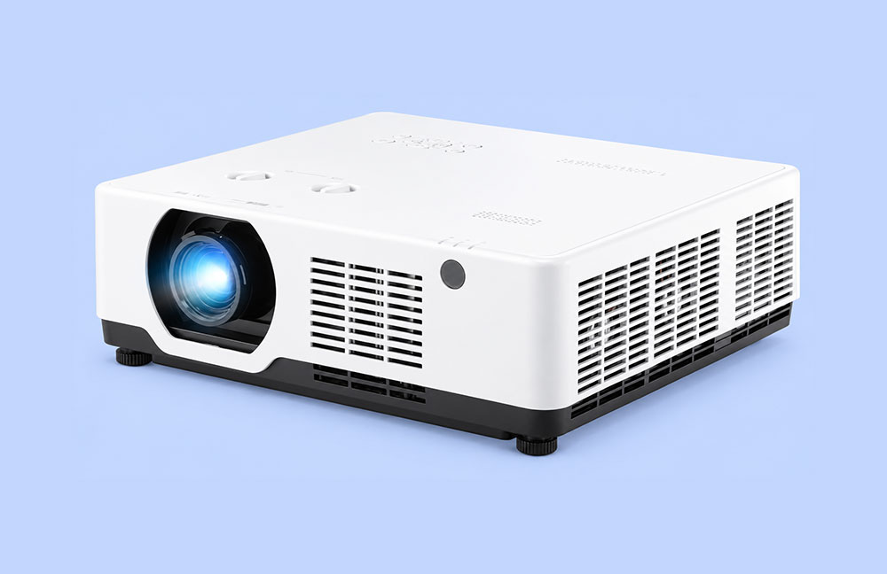 Máy chiếu Viewsonic LSC600WU