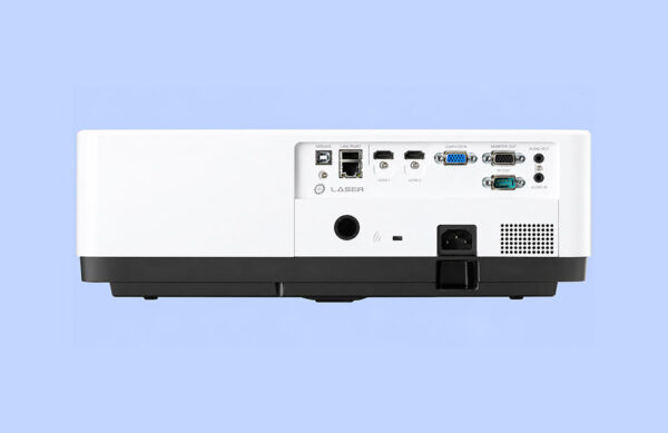 Máy chiếu Viewsonic LSC600WU