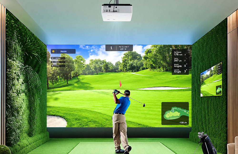 Máy chiếu Viewsonic LSC600WU