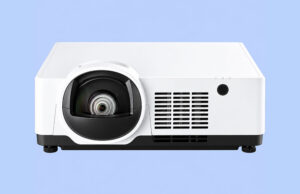 Máy chiếu Viewsonic LSC600WU-ST