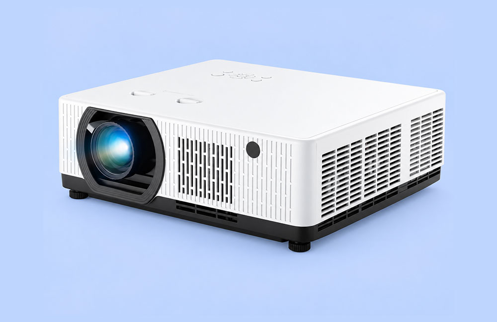 Máy chiếu Viewsonic LSC730WU