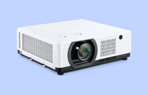 Máy chiếu Viewsonic LSC730WU