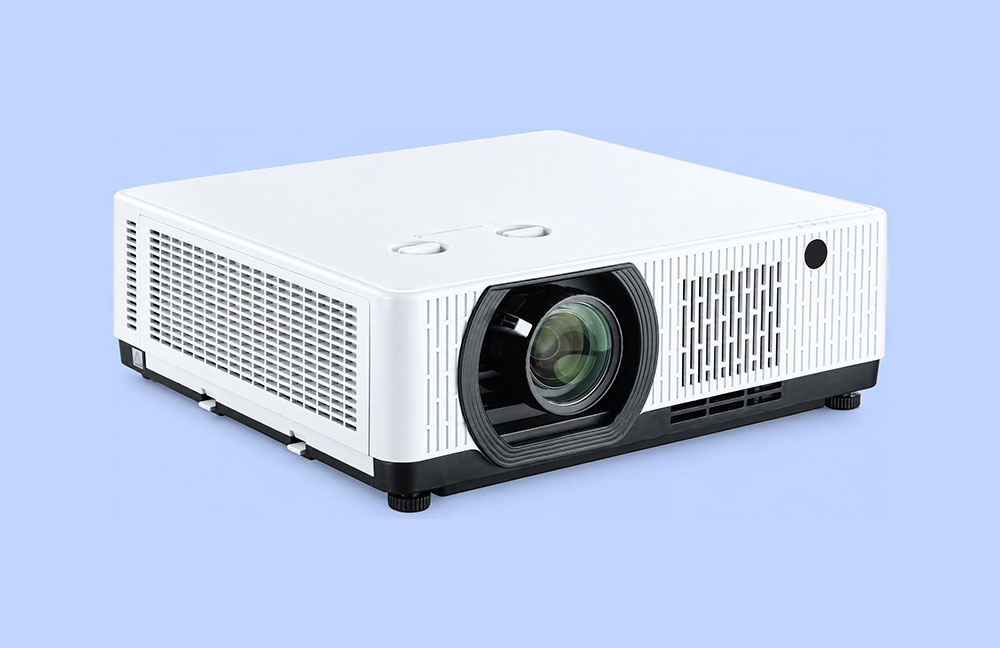 Máy chiếu Viewsonic LSC730WU