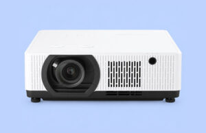 Máy chiếu Viewsonic LSC801WU