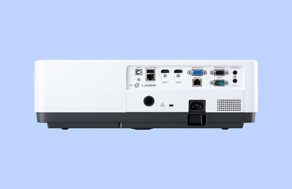Máy chiếu Viewsonic LSC801WU