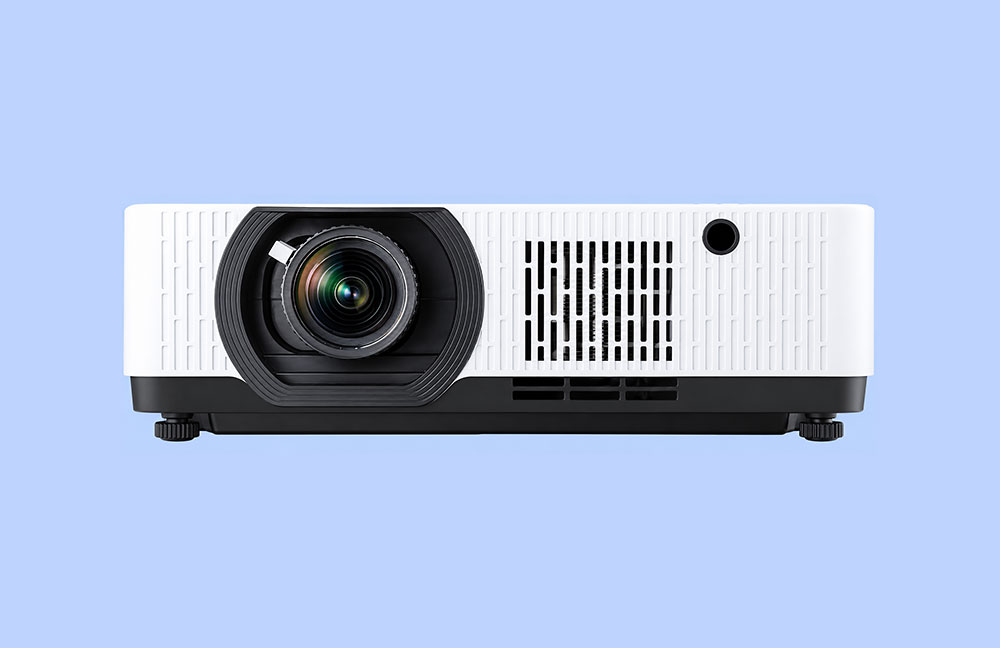 Máy chiếu Viewsonic LSC801WU