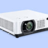 Máy chiếu Viewsonic LSC801WU