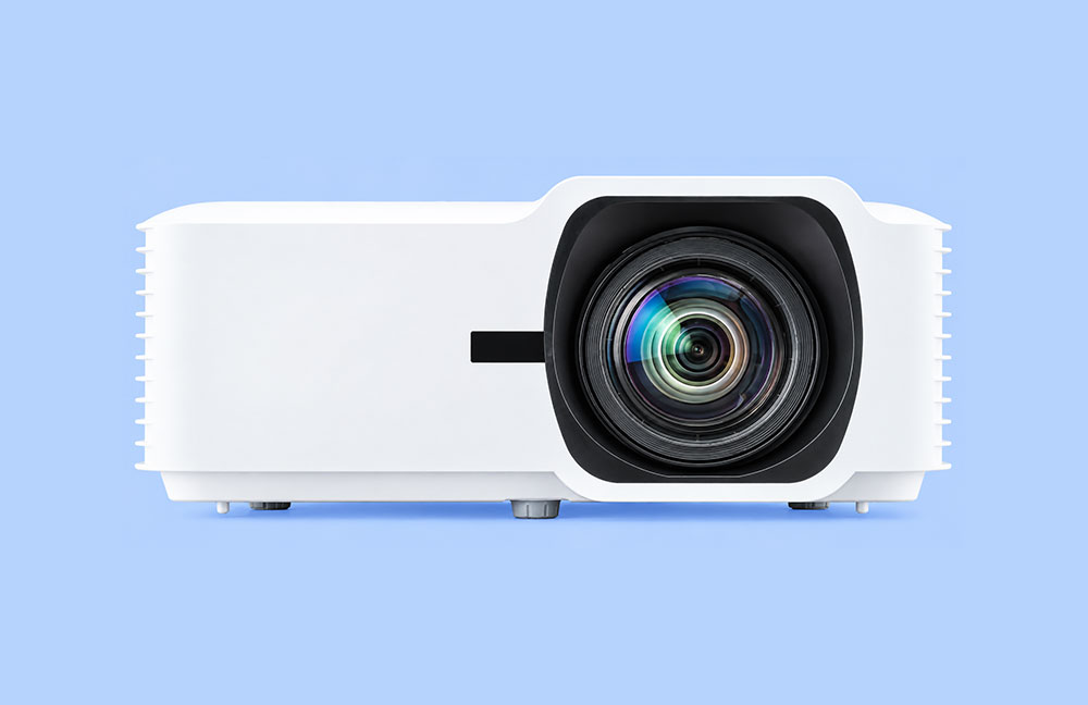 Máy chiếu Viewsonic LSD400HD-ST