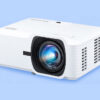 Máy chiếu Viewsonic LSD400HD-ST