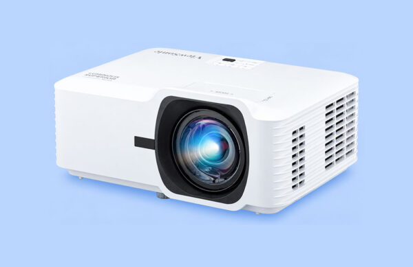 Máy chiếu Viewsonic LSD400HD-ST