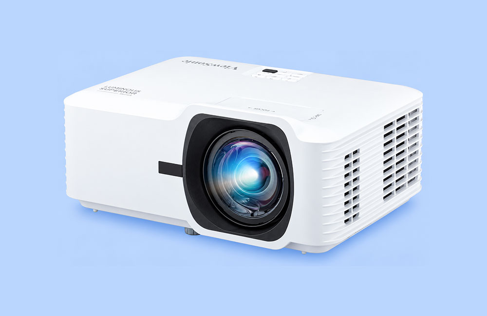 Máy chiếu Viewsonic LSD400HD-ST